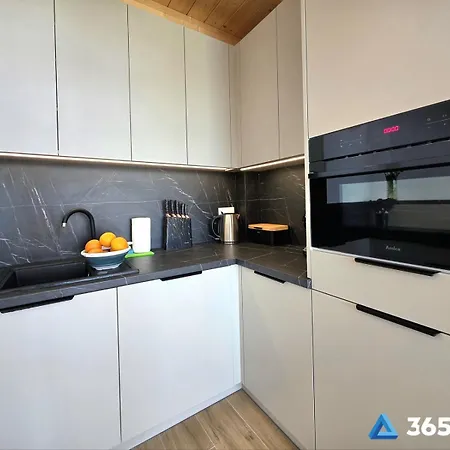 Apartment 365pam - Sunny - Dwa Osmioosobowe Lofty Z Antresola - Klimatyzacja, Parking W Cenie *